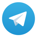 telegram logo 1