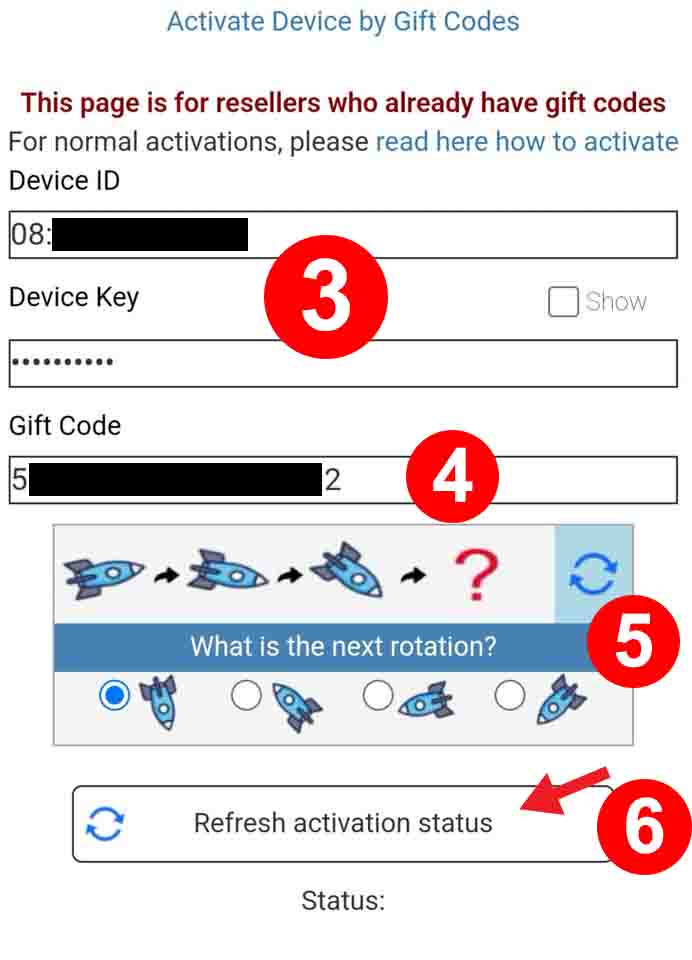 How To Activate DuplexPlay • DuplexPlay Activation & Renewal